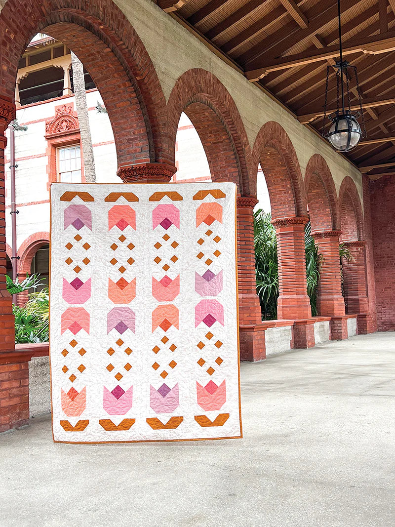 Cozy Quilts for the Modern Home: 16 Seasonal Projects
