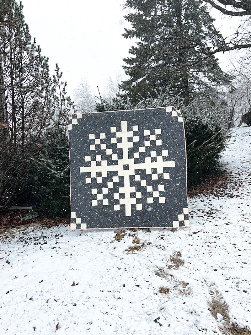 Cozy Quilts for the Modern Home: 16 Seasonal Projects