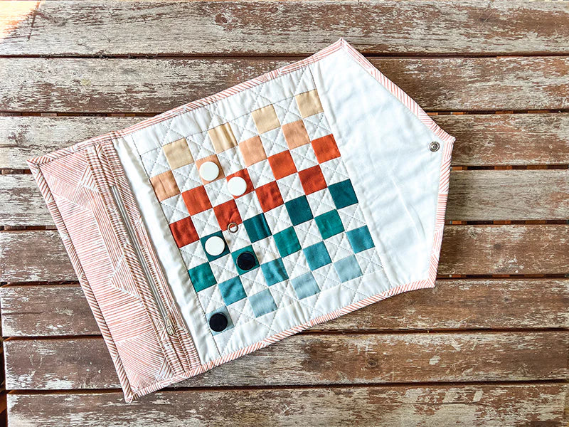 Cozy Quilts for the Modern Home: 16 Seasonal Projects