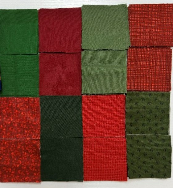 EPP Refill Kit (Cranberry & Pine)