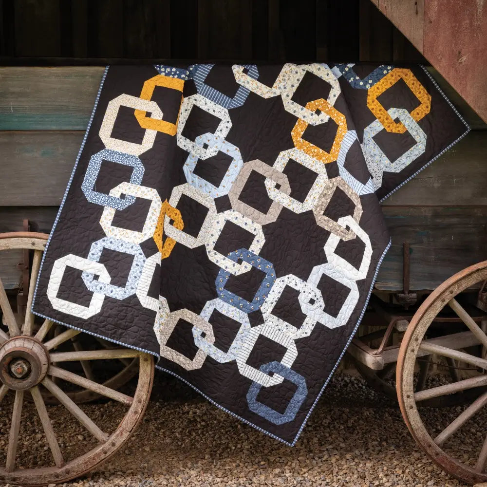 Creative Precut Quilts: Inspiring Designs With Fabric Bundles