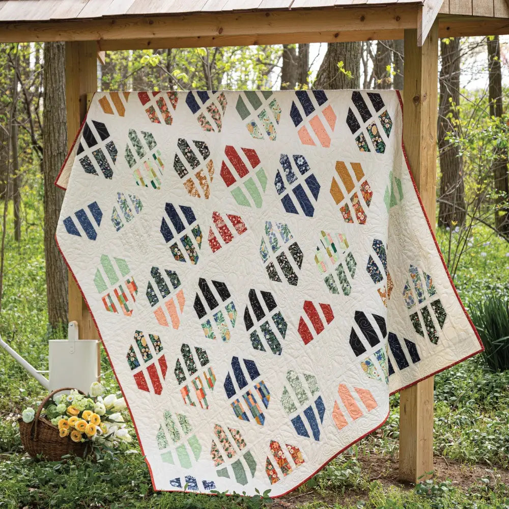 Creative Precut Quilts: Inspiring Designs With Fabric Bundles