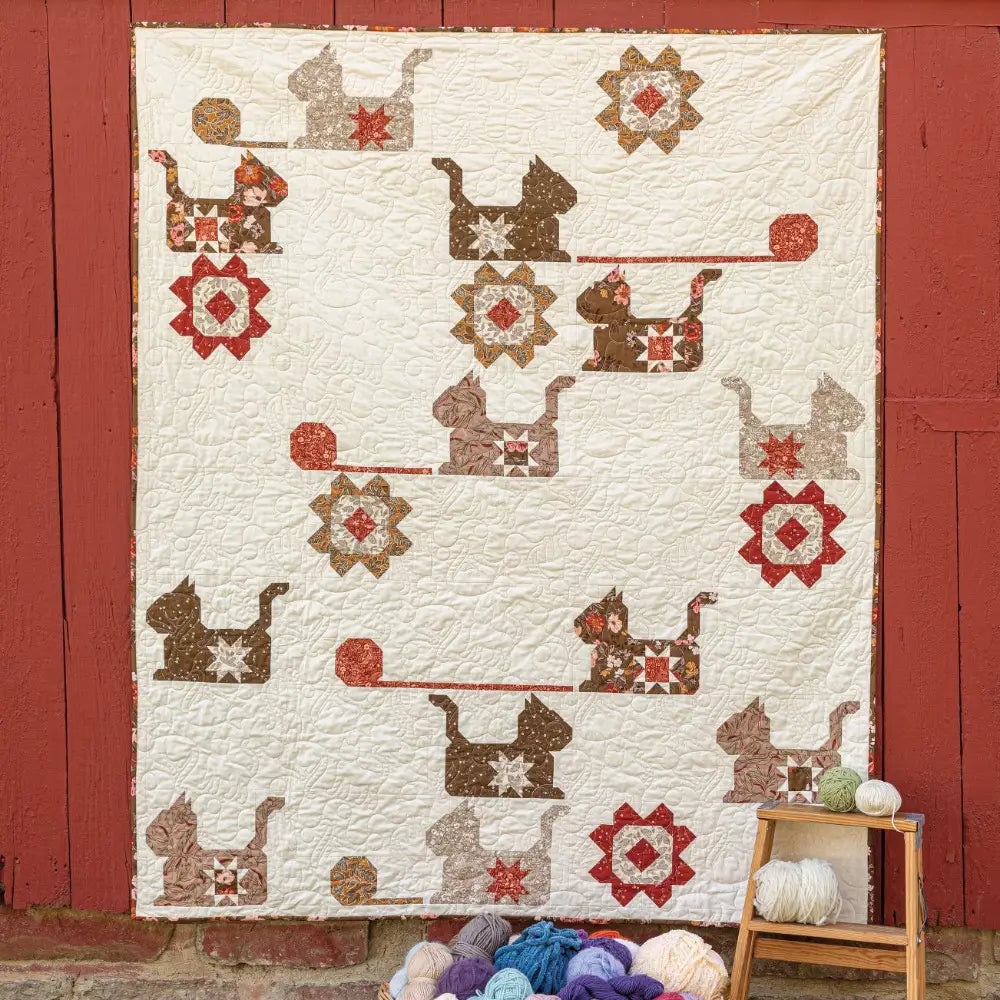 Creative Precut Quilts: Inspiring Designs With Fabric Bundles