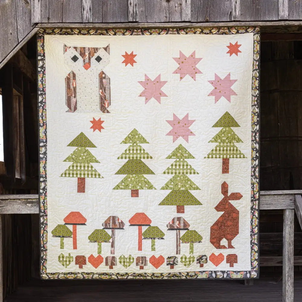 Creative Precut Quilts: Inspiring Designs With Fabric Bundles