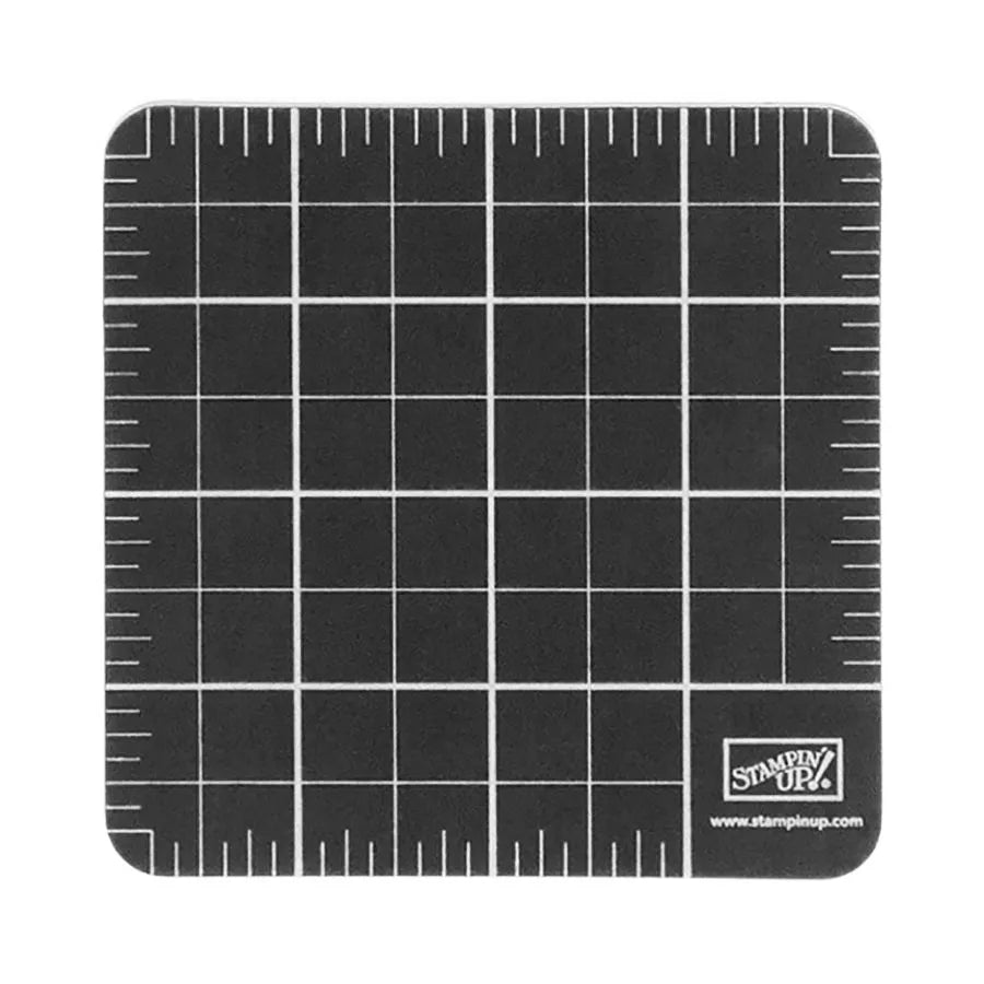 Cutting Mat 4x4 Inch Stampin' Up