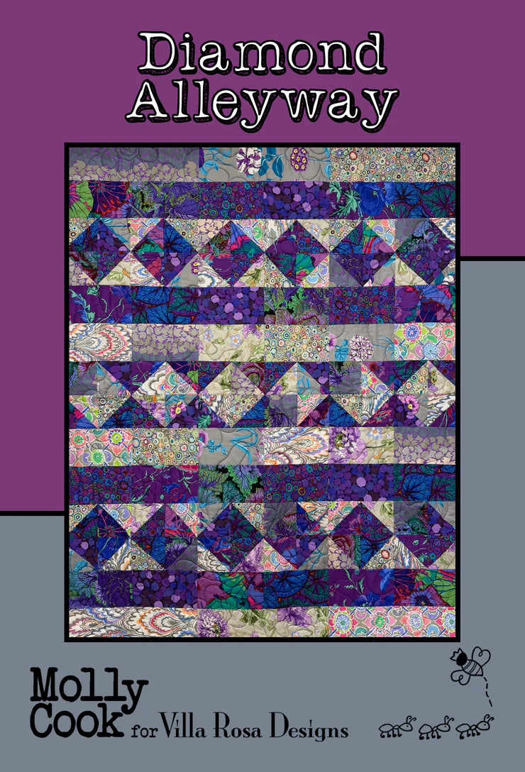 Villa Rosa Designs - Card Patterns