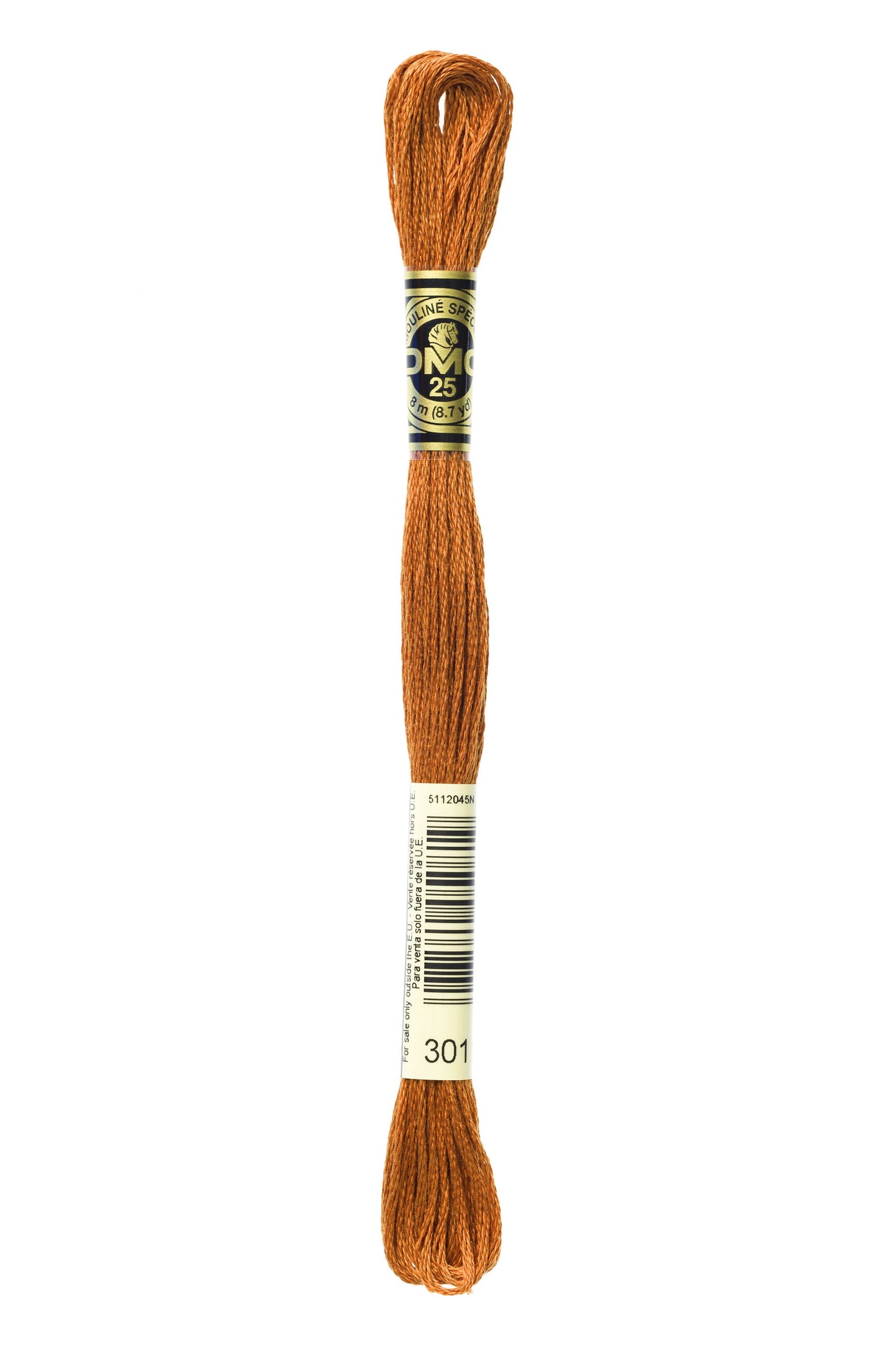 DMC Embroidery Floss