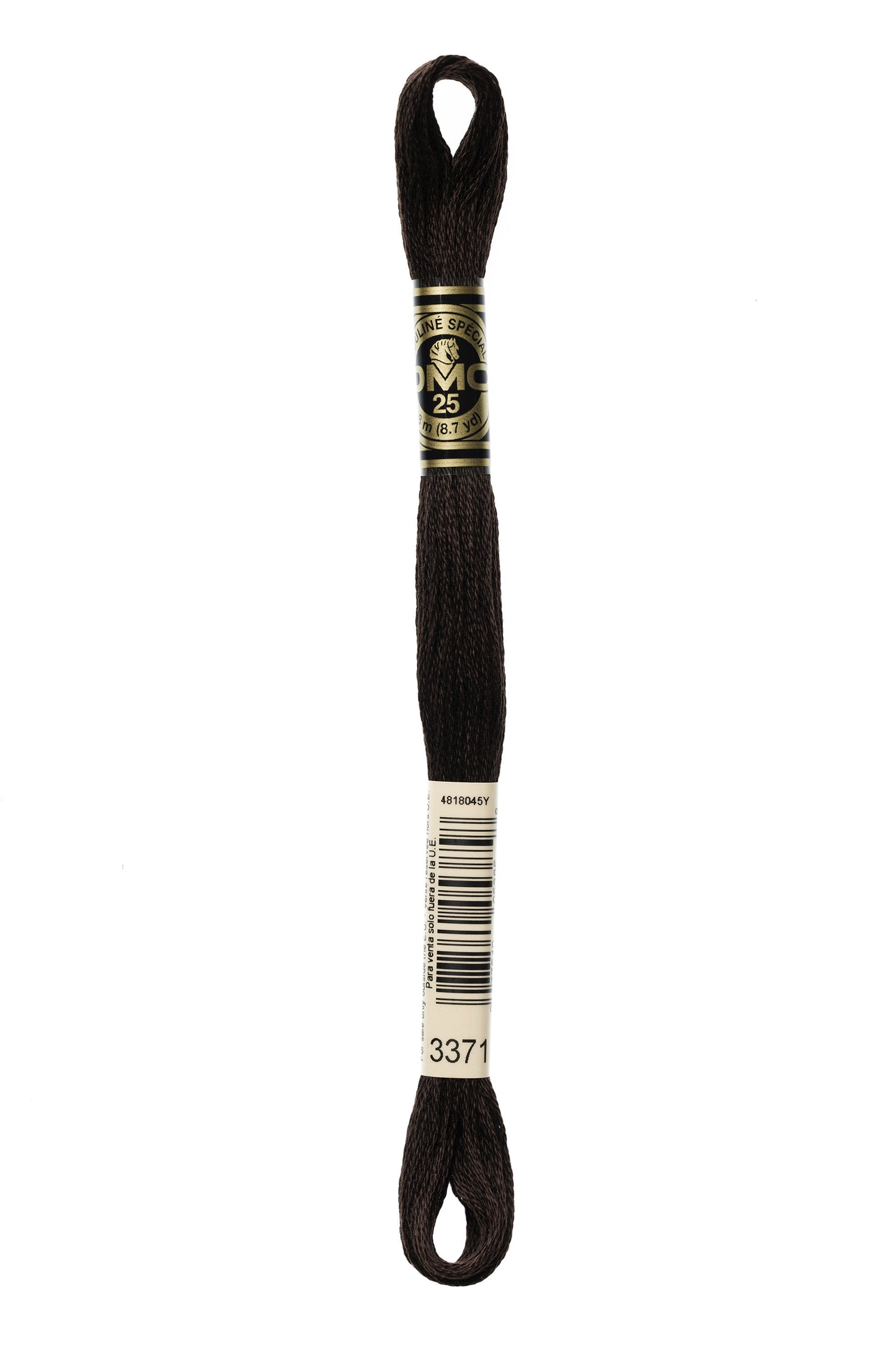 DMC Embroidery Floss