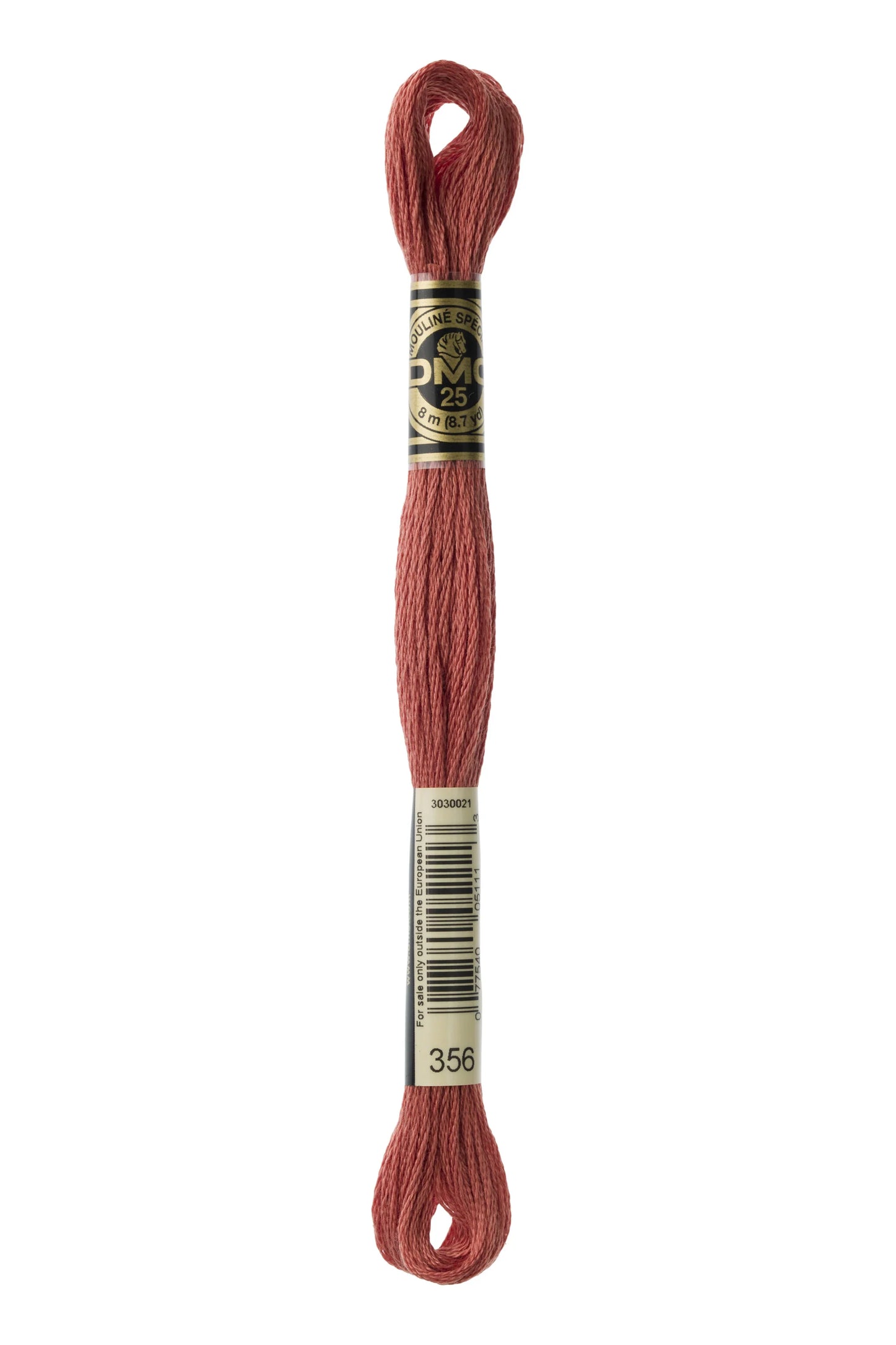 DMC Embroidery Floss