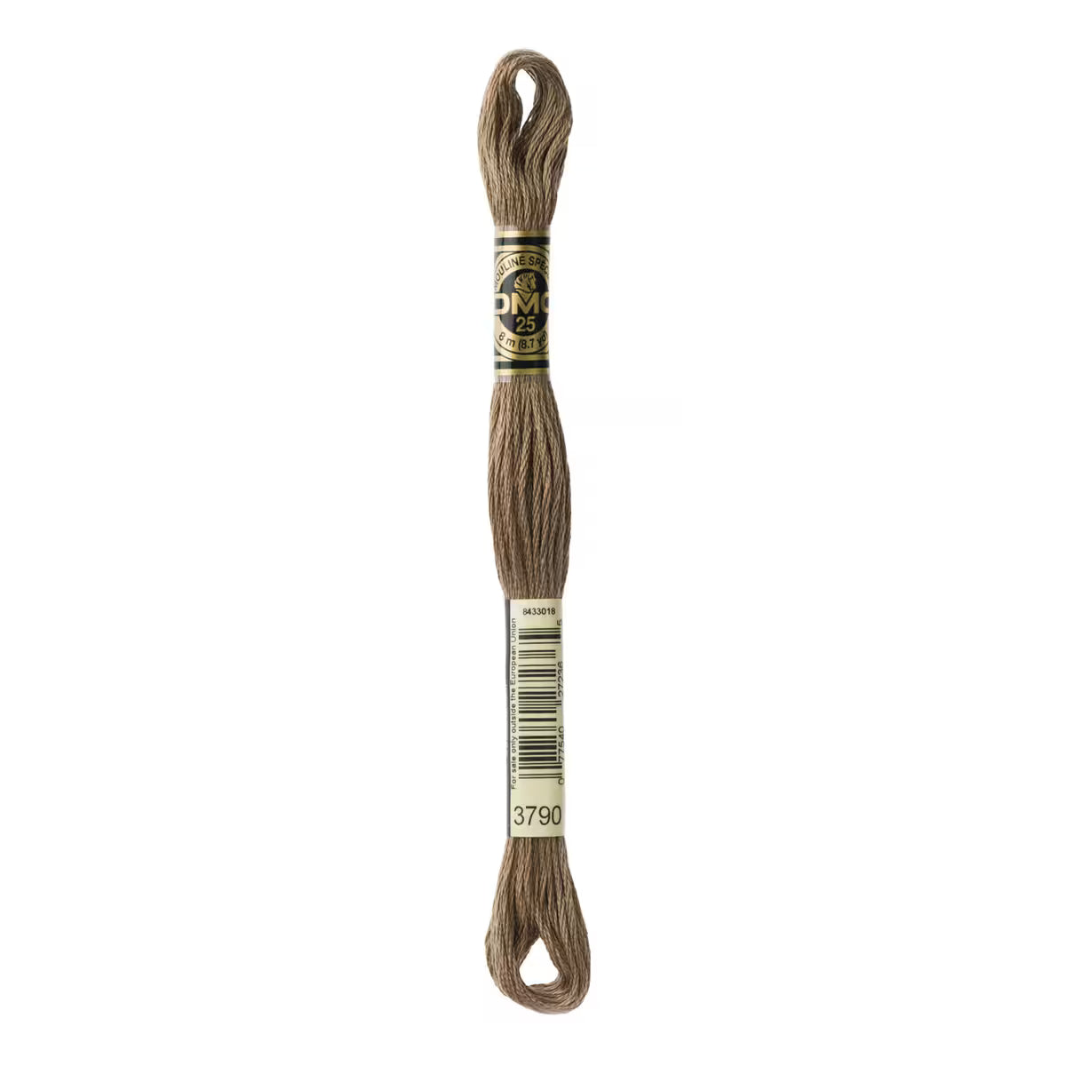DMC Embroidery Floss