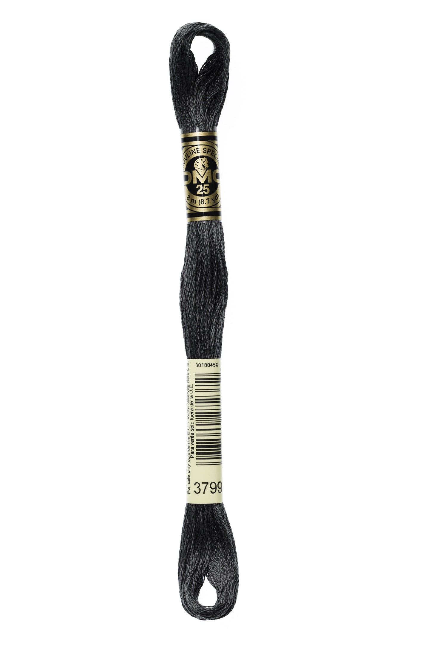 DMC Embroidery Floss