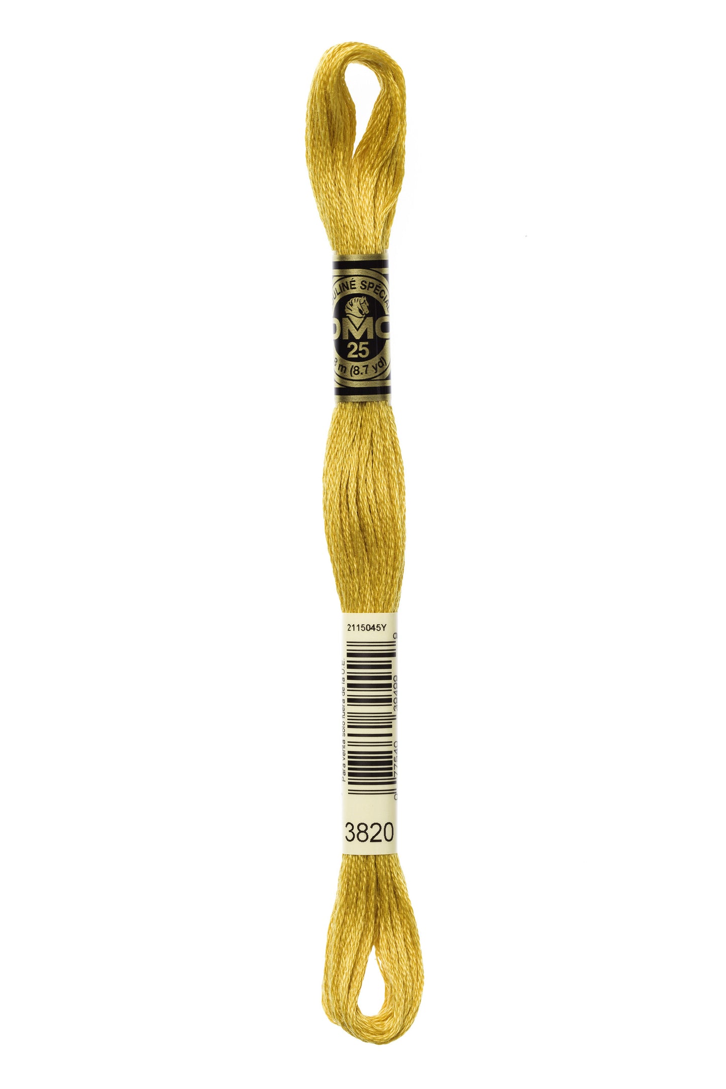 DMC Embroidery Floss