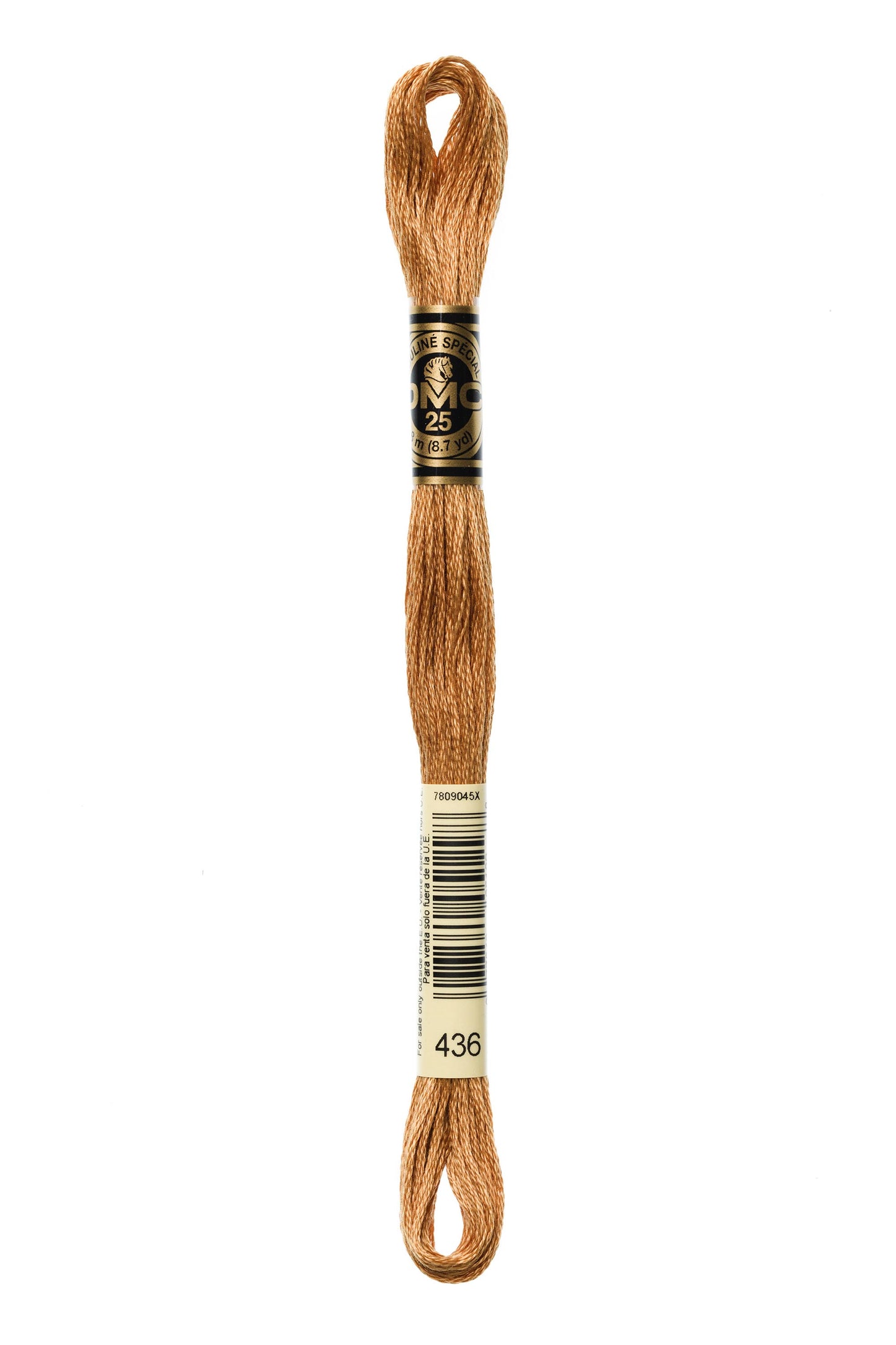 DMC Embroidery Floss