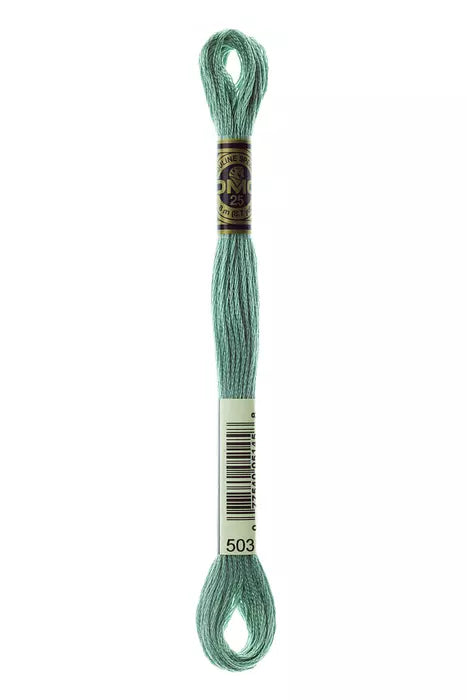 DMC Embroidery Floss