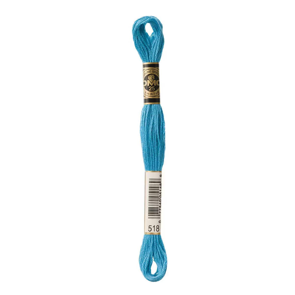 DMC Embroidery Floss