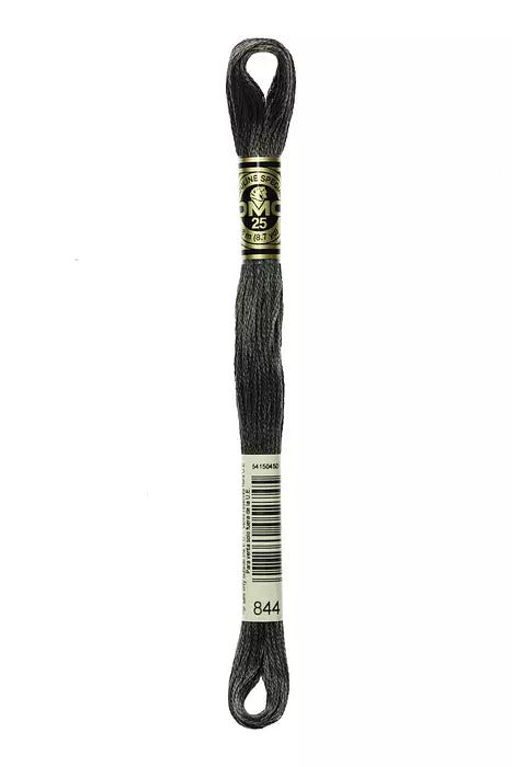 DMC Embroidery Floss