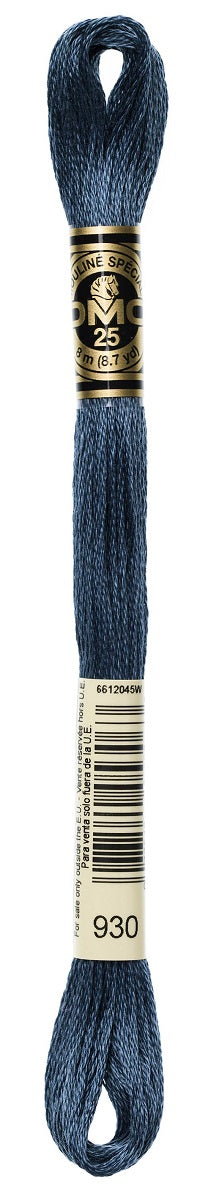 DMC Embroidery Floss