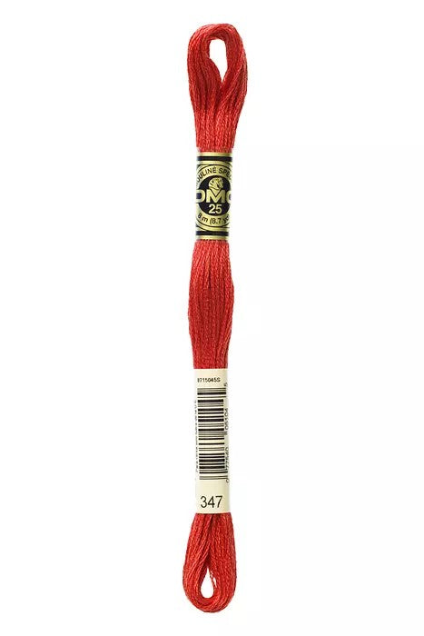 DMC Embroidery Floss