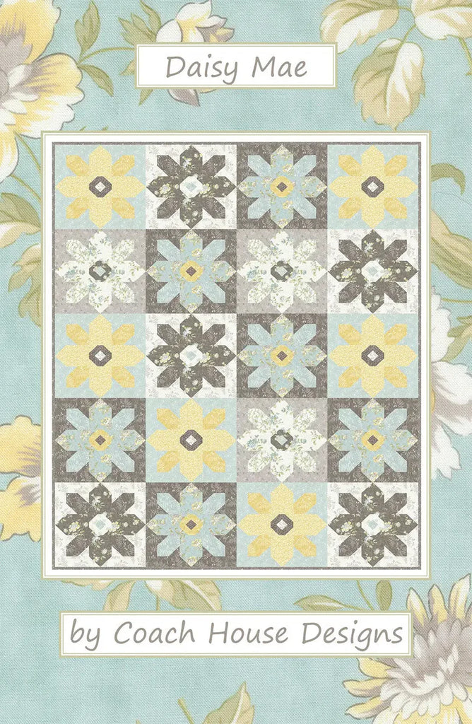 Daisy Mae Pattern