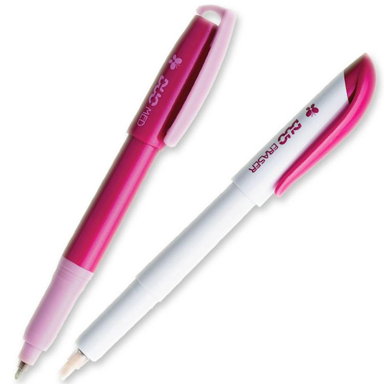 Sewline Duo Marker & Eraser Pens