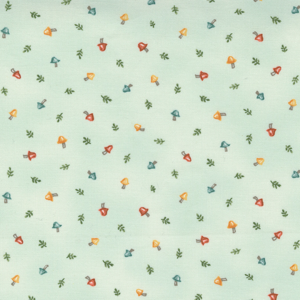 Effies Woods Mint