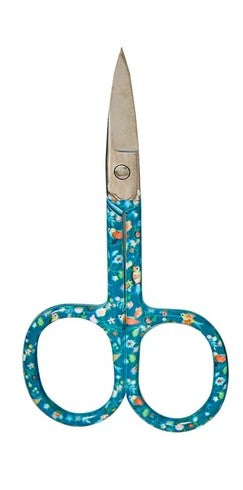 Mini Embroidery Scissors - Bees, Birds, & Florals