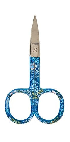 Mini Embroidery Scissors - Bees, Birds, & Florals
