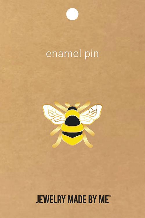 Charms & Pins