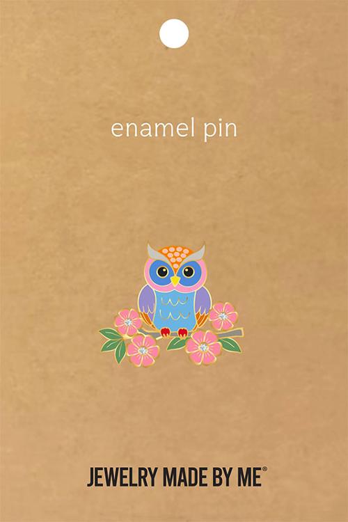 Charms & Pins