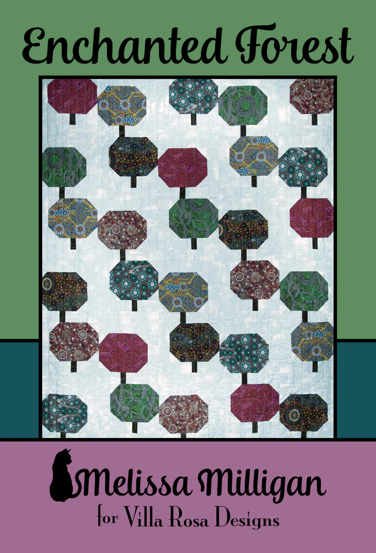 Villa Rosa Designs - Card Patterns