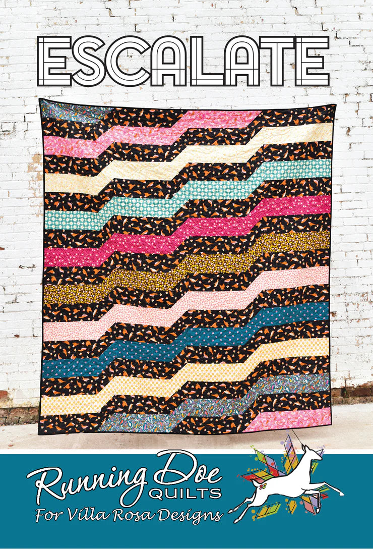 Villa Rosa Designs - Card Patterns