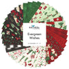 Evergreen Wishes Charm Pack