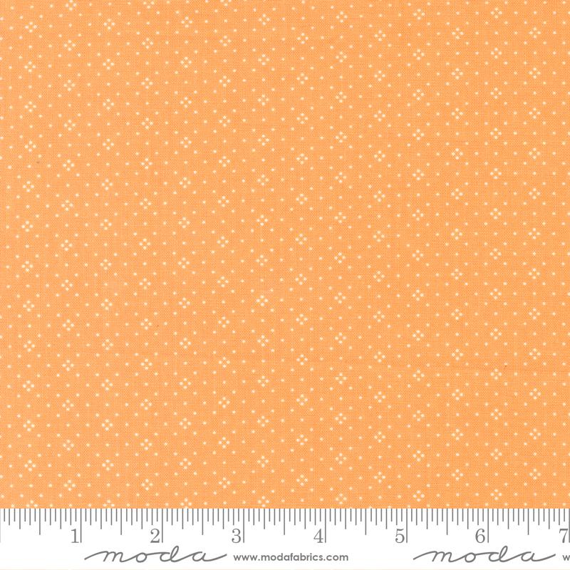 Eyelet Orange
