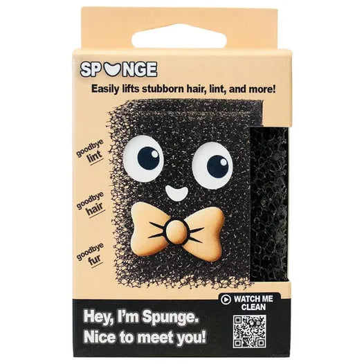 Fabric Sponge
