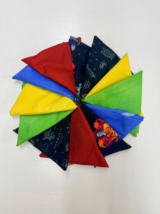 Harry Potter Fat Quarter Bundles