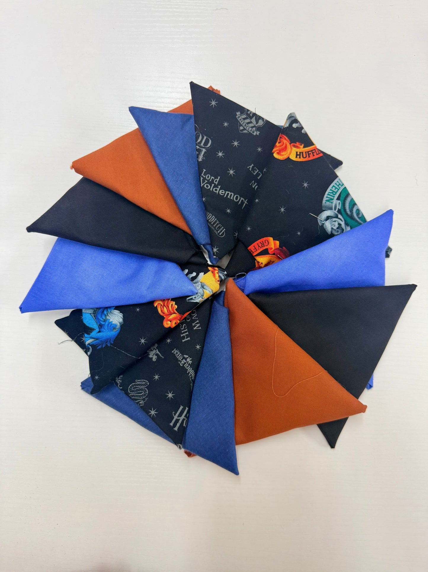 Harry Potter Fat Quarter Bundles