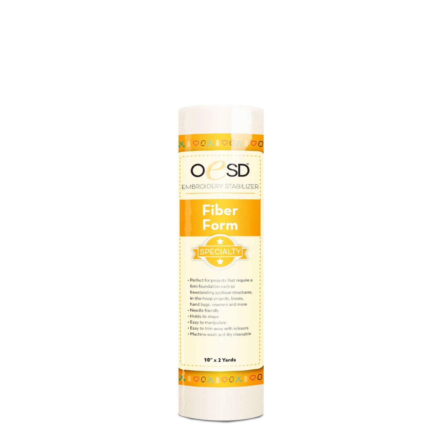 Fiber Form Stabilizer