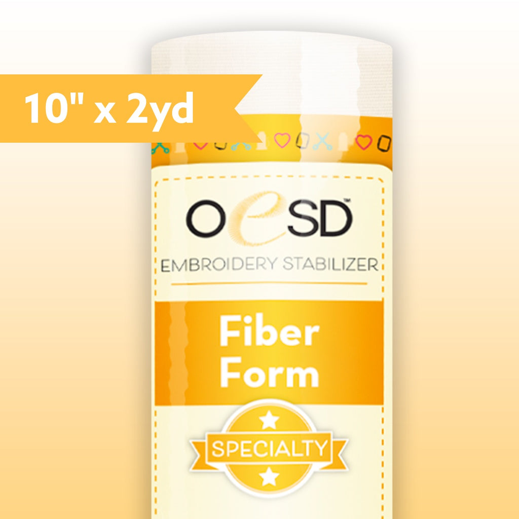 Fiber Form Stabilizer