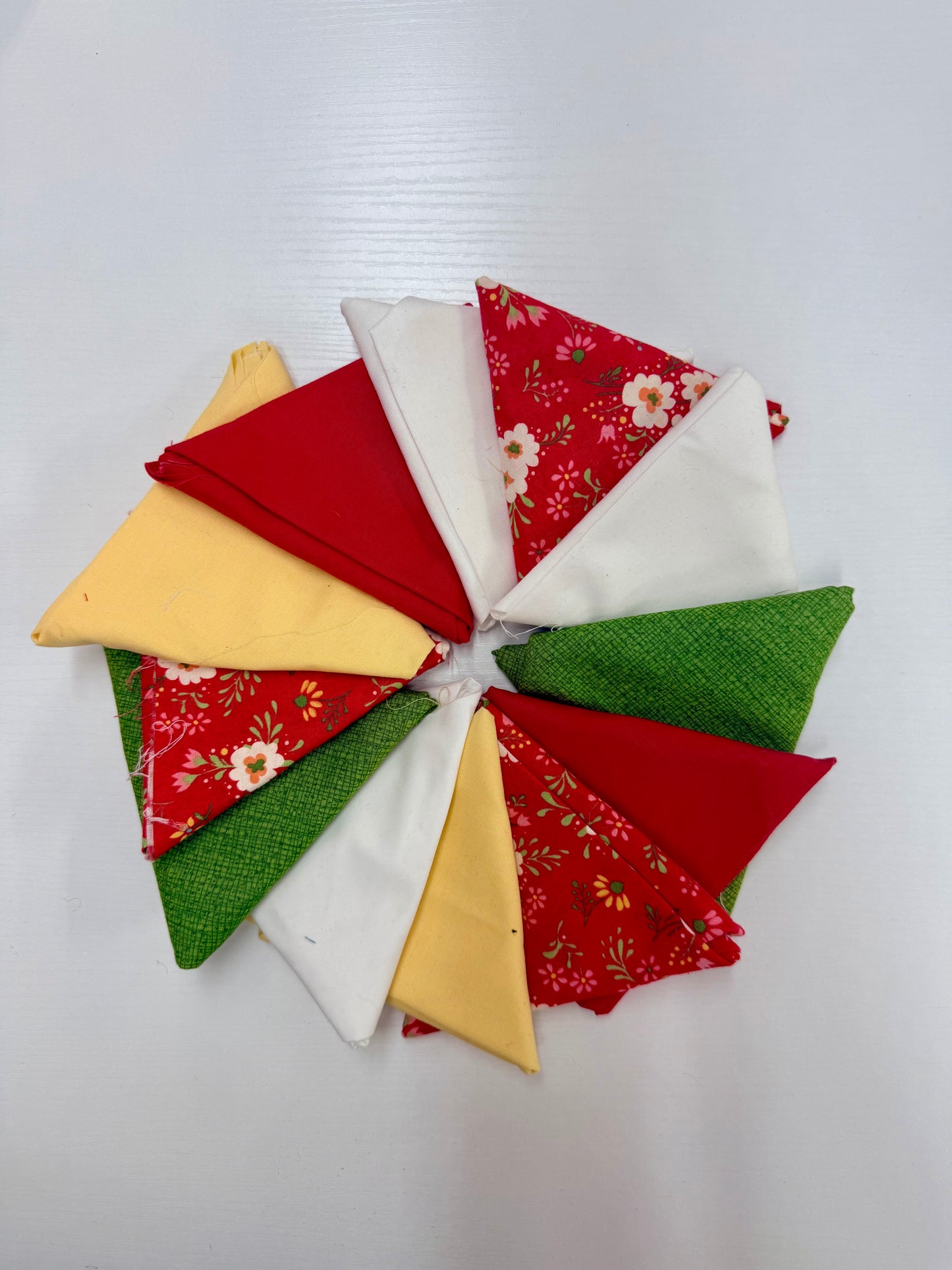 Fat Quarter Bundles