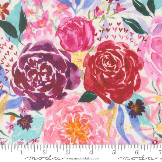 Fleur The Love - Fleur Amour Cloud