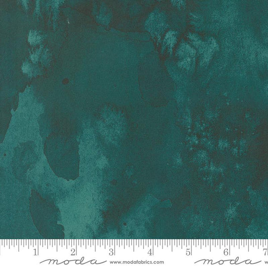 Fleur The Love Flow - Dark Teal