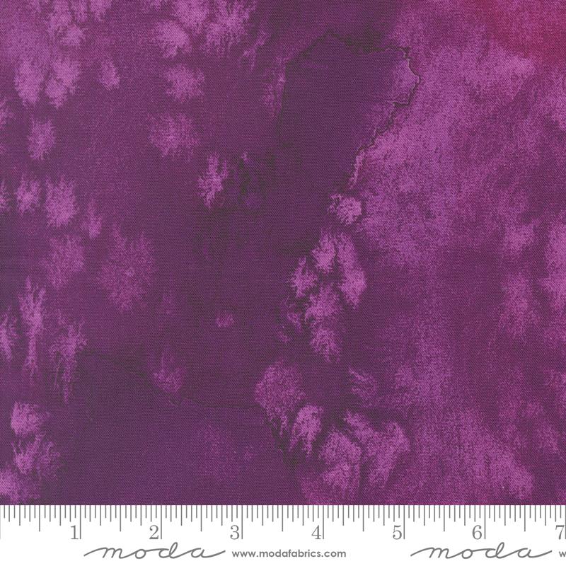 Fleur The Love Flow - Plum