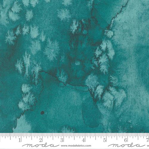Flow Turquoise