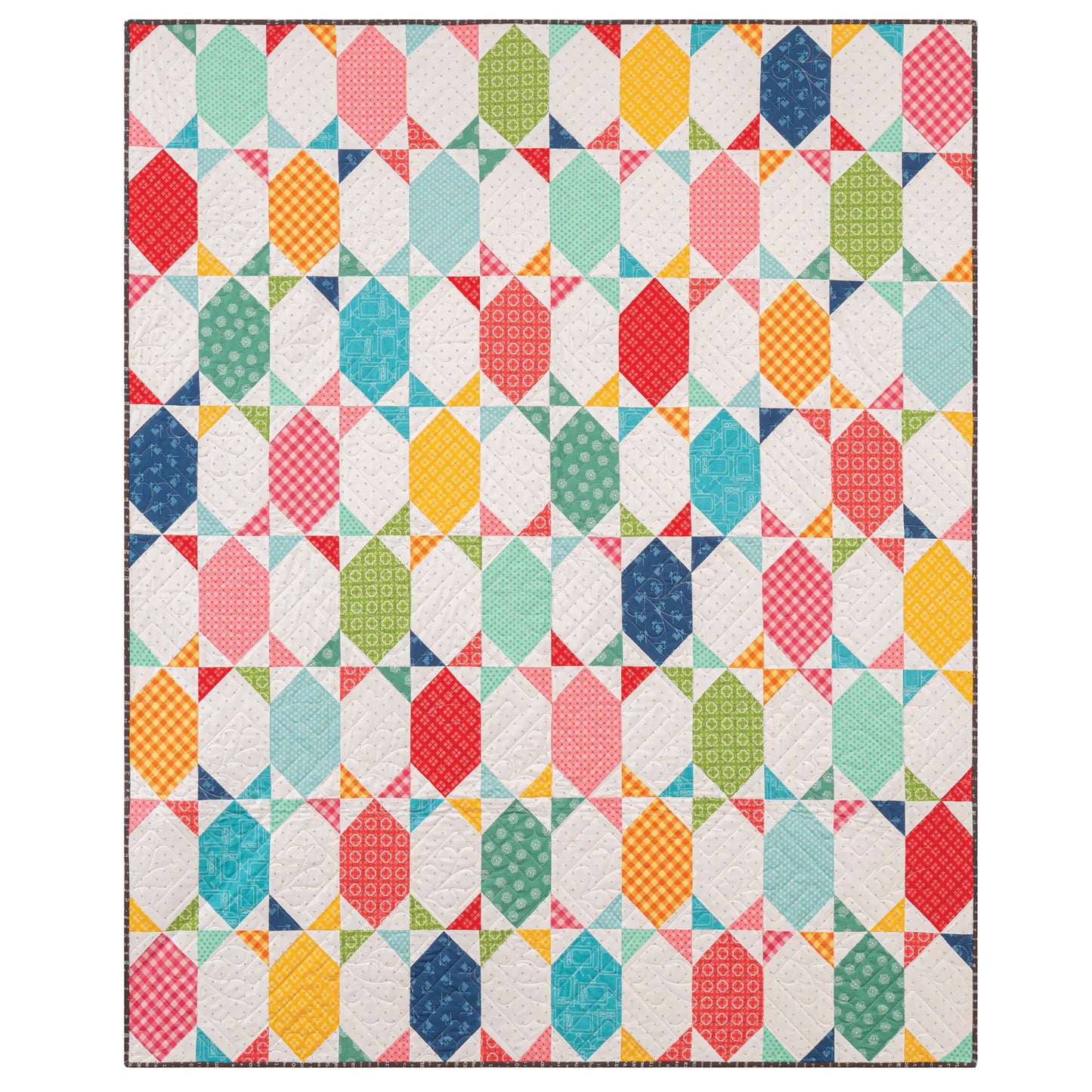 Forever Fabulous Fat Quarter Quilts