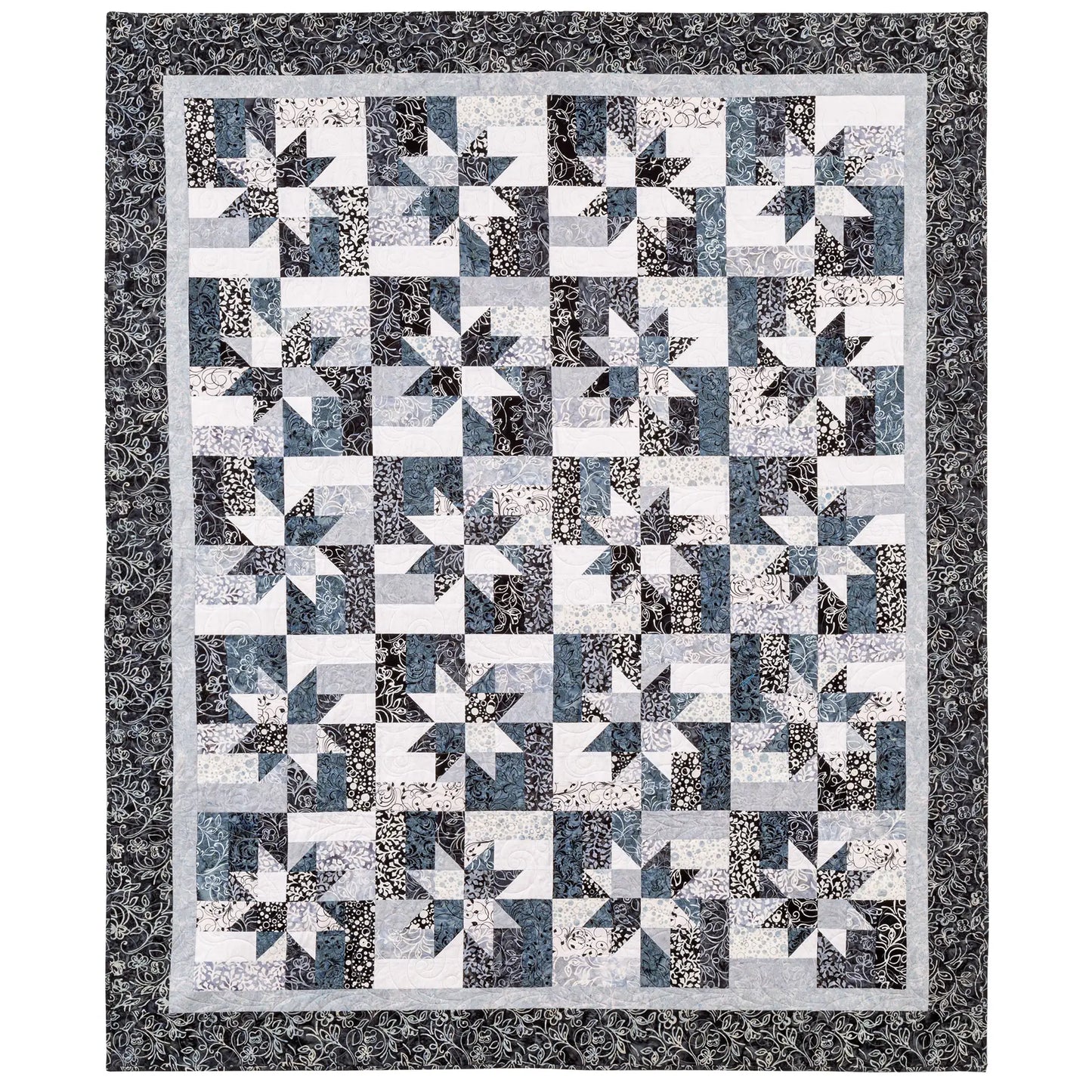 Forever Fabulous Fat Quarter Quilts