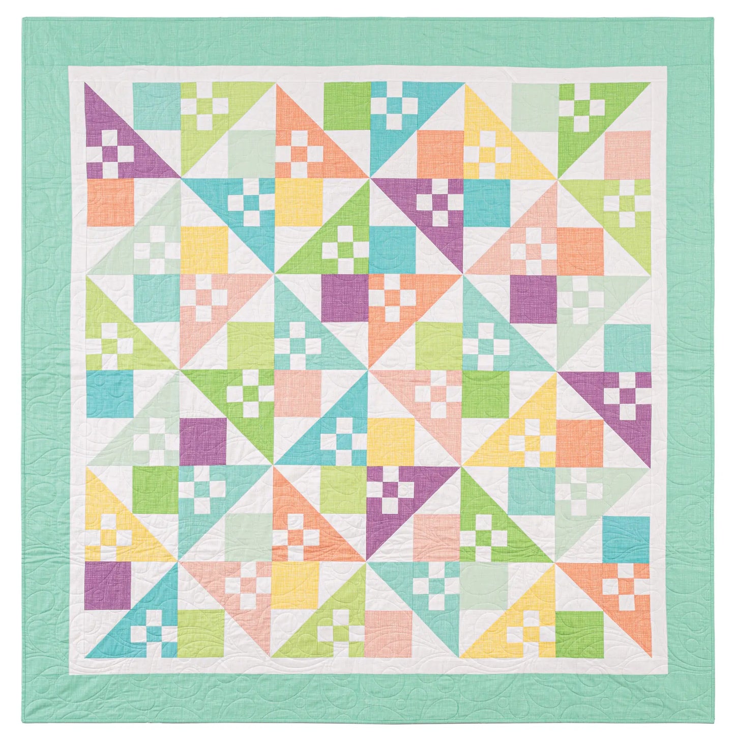 Forever Fabulous Fat Quarter Quilts