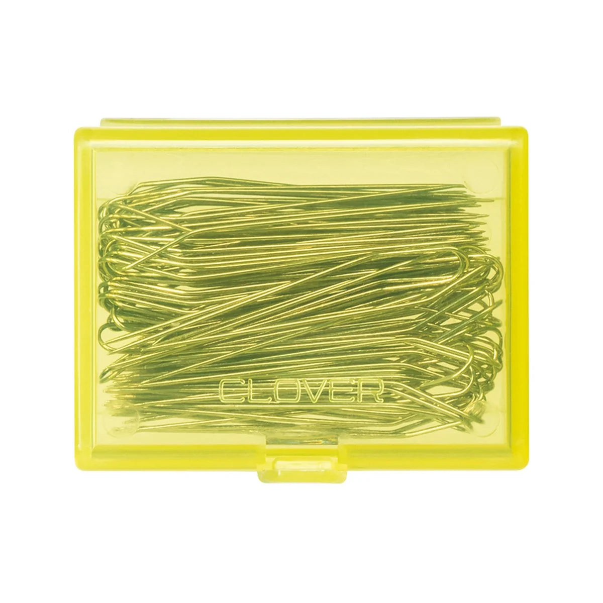 Clover Fork Pins (70 Count)