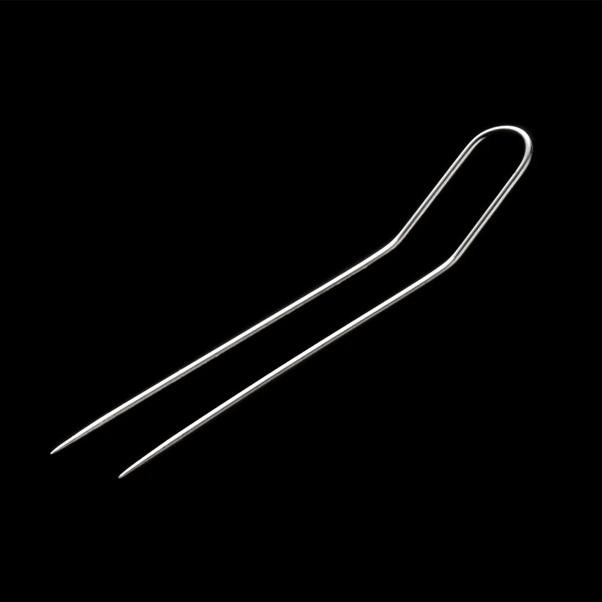 Clover Fork Pins (70 Count)