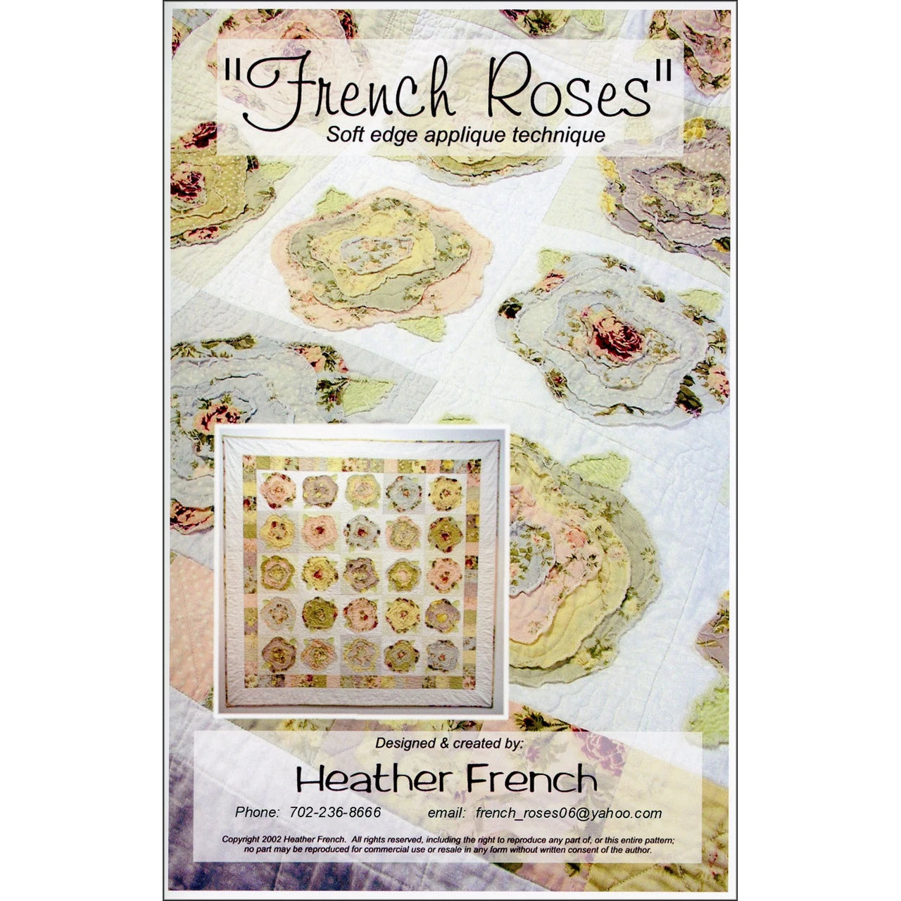 French Roses