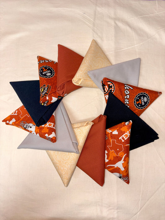 UT Pride - Curated Fat Quarter Bundle